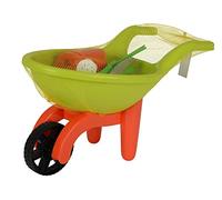 Mgm - 046322 - Outillage De Jardin Pour Enfant - Brouette Garnie Jardin