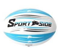 Mgm - 046511 - jeu de balle et de ballon - ballon de rugby - grand modèle - taille 5 G