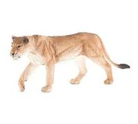 Mgm - 387010 - figurine animal - lionne grand modèle - 14 x 5,5 cm animal planet ft-7010 G