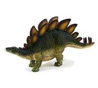 Mgm - 387043 - Figurine Dinosaure - Stégosaurus Grand Modèle - 17 X 7,5 Cm