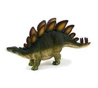 Mgm - 387043 - figurine dinosaure - stégosaurus grand modèle - 17 x 7,5 cm G