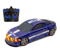 MGM Alpine A110 Gendarmerie Télécommandée