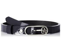 MGM Angelina Ceinture, Bleu Marine (03), 110 Femme
