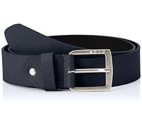 MGM Basic-Strass Ceinture, Bleu Marine (02), 90 Femme
