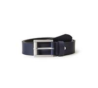 MGM Bellisima - Ceinture - Femme - Bleu (Marine 3) - 110 cm (Taille fabricant: 110)