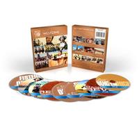 MGM Best of Westerns Collection (9 Films) [Blu-ray]