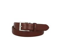 MGM Best Partner - Ceinture - Homme - Marron (Cognac 2) - 115 cm (Taille fabricant: 115)