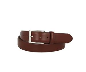 MGM Best Partner - Ceinture - Homme - Marron (Cognac 2) - 95 cm (Taille fabricant: 95)