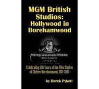 MGM British Studios - [Version Originale] Derek Pykett (Auteur)