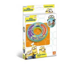 Mgm Bte/Bouee 50cm Minions - 10m+