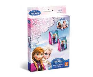 Mgm Bte/Brassard Frozen 2 225x15cm 2-6 Ans