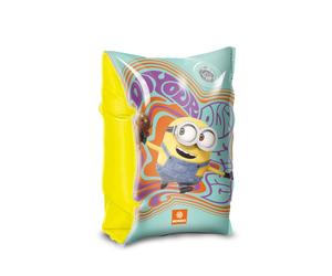 Mgm Bte/Brassard Minions 25*15cm 2-6 Ans