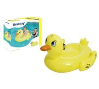 Mgm Bte/Chevauchable Canard 135x91 Cm