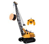 Mgm Bte/Grue Mobile R/C 2.4ghz H50cm - Avec Batt 4.8v