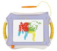 Mgm Bte/ Le Petit Prince Ecran Magique Couleur - 32x26x2