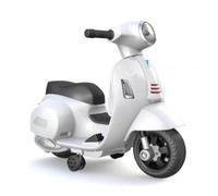 Mgm Bte/ Mini Vespa Gts Rose Electrique - Apd 24 Mois +