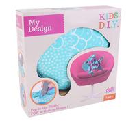 Mgm Bte/Orb My Design Coussin Poisson - Apd 5+