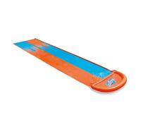 Mgm Bte/Piste De Glisse Double 4.87 M X 138 Cm +