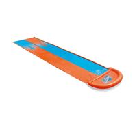 Mgm Bte/Piste De Glisse Double 4.87 M X 138 Cm +