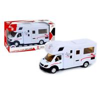 MGM - Camping-Car 17 Cm