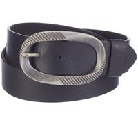 MGM Ceinture Adulte mixte, Noir (schwarz), FR : 100 (Taille Fabricant : 100)