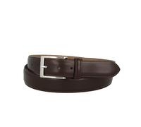 Mgm - Ceinture - Homme - Marron - Taille fournisseur: 85 cm