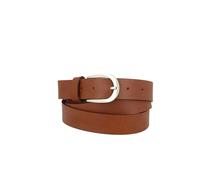 MGM Ceinture Vivi pour femme, cognac, 95 cm