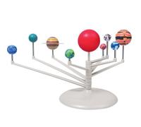 MGM - Explora - Expérience planetarium - Expérience scientifique