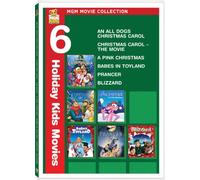 MGM Holiday 6-Pack 1
