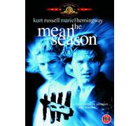 MGM HOME ENTERTAINMENT Mean Season [DVD]