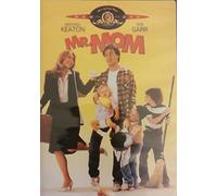 MGM Home Entertainment Mr. Mom Michael Keaton, Teri Garr, Ann Jillian, Fred Koehler, Taliesin Jaffe, Courtney and Brittan White, Martin Mull, Jeffrey Tambor, Christopher Lloyd, Thomas Leopold