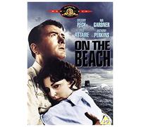 MGM HOME ENTERTAINMENT On The Beach [DVD]