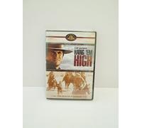 MGM Home Entertainment Suspendez en Hauteur