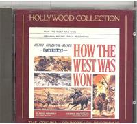 MGM - How the West was won/Hollywood Collection Vol.11