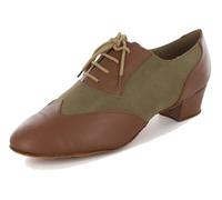 MGM-Joymod Chaussures de danse latine moderne pour homme