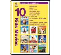 MGM March 10-Pack #1