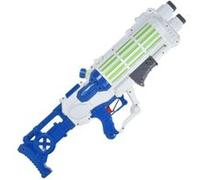 mgm mitrailleur a eau de 74 cm avec pompe et bandouliere G