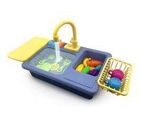 Mgm - Mon Premier évier Avec Robinet