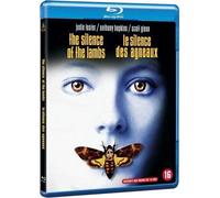 Le Silence Des Agneaux - Blu-Ray