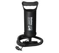 Mgm Pompe Air Air Hammer 2 X 860 Cc 30 Cm, 3 Embouts