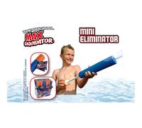 Mgm Pres/ 18 Pompes A Eau 33cm Mini Eliminator Mousse