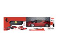 Mgm R/C Ferrari Sf90 Stradale 1/24