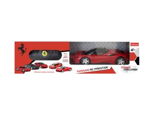 Mgm R/C Ferrari Sf90 Stradale 1/24