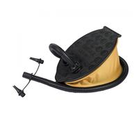 Mgm S/Gonfleur A Pied 3 Litres Jaune