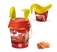 Mgm Seau Garni 17 Arrosoir Cars