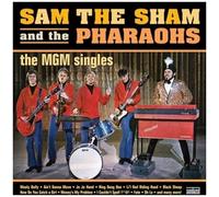 Mgm Singles