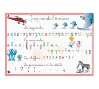 MGM - Sous-main - L' écriture