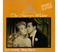 Mgm Studio Orchestra / The Merry Widow / Rose Marie