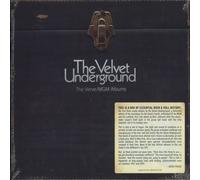 Mgm / Verve Albums (Box)