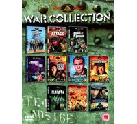 MGM War Collection [10 Discs]